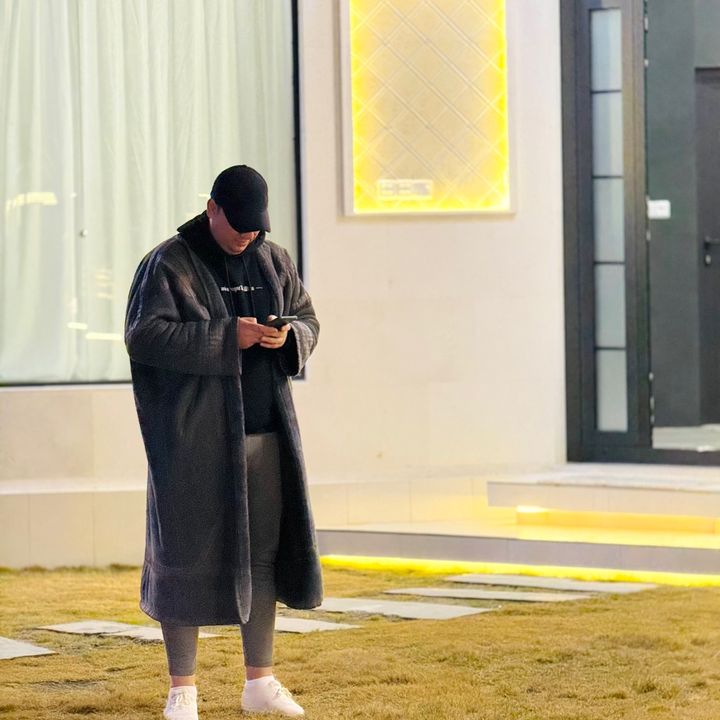 Profile Picture of AHMAD WAHAB (@990za) on Tiktok