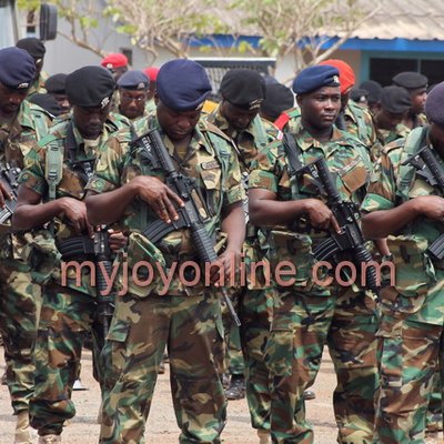 Profile Picture of Michael Annan (@Michaelannan11) on Twitter