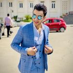 Profile Picture of basil said (@basil_said) on Instagram