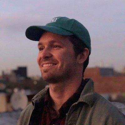 Profile Picture of Blake Fletcher (@blkfltchr) on Twitter