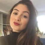 Profile Picture of Catherine Whitby (@miss_whitters) on Instagram