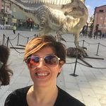 Profile Picture of Graziella Golemme (@graziella_golemme) on Instagram