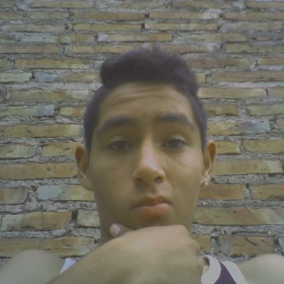 Profile Picture of Omar Paz (@omarpaz01) on Twitter
