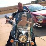 Profile Picture of Barry Sharpe (@okiebear24) on Instagram