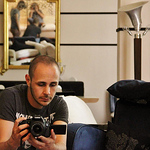 Profile Picture of Stefano Oddi (@butch_haynes) on Flickr