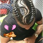 Profile Picture of ladamien nash ford gang (@ladamiennash318) on Instagram