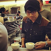 Profile Picture of Chun Lin Liao (@baristamit) on Flickr