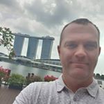 Profile Picture of David Hollingworth (@davhollingworth) on Instagram