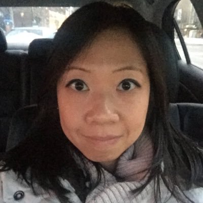 Profile Picture of Christine Ling (@CLing611) on Twitter