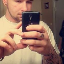 Profile Picture of Justin Parsley (@Hilltop_vet614) on Twitter
