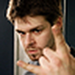 Profile Picture of Robert Baldwin (@rob_imx) on Flickr