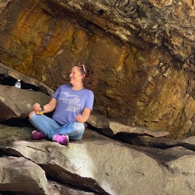 Profile Picture of Courtney McCrimmon (@CPMcCrimmon) on Twitter