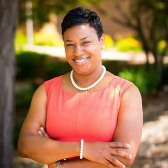 Profile Picture of Toya Pruitt (@ladytokie) on Twitter