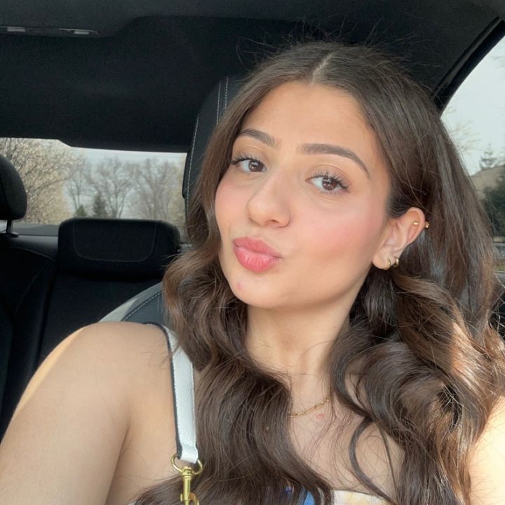 Profile Picture of nance (@nancyhejazeen) on Tiktok