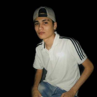 Profile Picture of Maximiliano (@MaxGamboa1) on Twitter