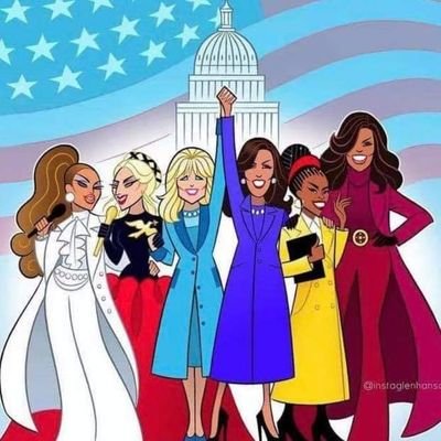 Profile Picture of Mary Beth Printsky (@MarcAntoinePass) on Twitter