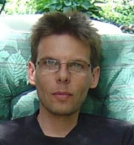 Profile Picture of Matthew Richardson (author)on Wikipedia