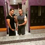 Profile Picture of Andrew Simmons (@imandrewsimmons) on Instagram