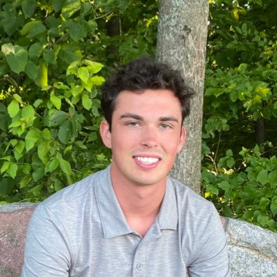 Profile Picture of Chris McDaid (@chriscmcdaid) on Twitter