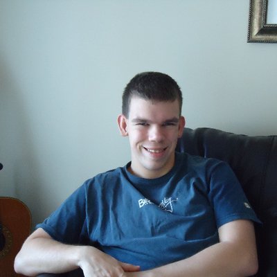 Profile Picture of Louis-Charles Royer (@LouisCharlesRo2) on Twitter