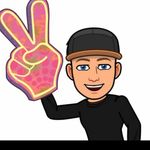Profile Picture of Alex Epler (@alex.epler) on Instagram