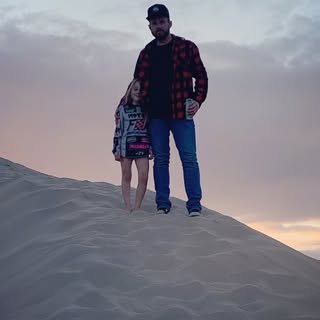 Profile Picture of Daniel Quinn (@danielquinn1) on Instagram