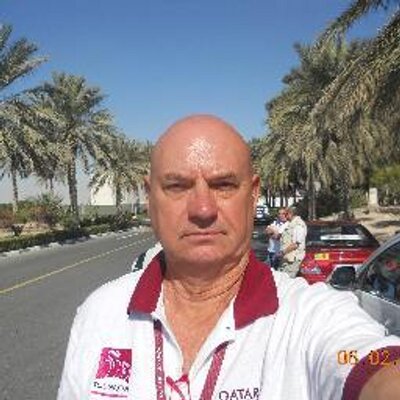 Profile Picture of Bob Verhoeven (@BobVerhoeven) on Twitter