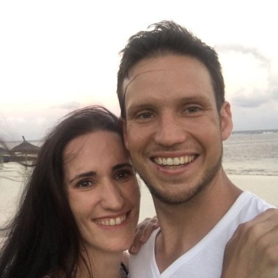 Profile Picture of Philip Quinn (@PhilQ_in_NW6) on Twitter