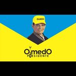Profile Picture of Alfredo Horacio Olmedo (@olmedo.presidente) on Instagram