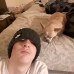 Profile Picture of Kevin Coombs (@my_name_caillou) on Instagram