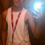 Profile Picture of Kristopher Mathis (@vikingsbaby) on Instagram