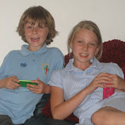 Profile Picture of Aimee Cox (@aimeecox9117) on Youtube