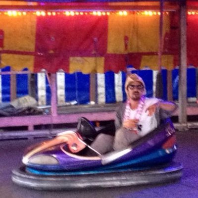 Profile Picture of William AA Mudd (@truewaam) on Twitter