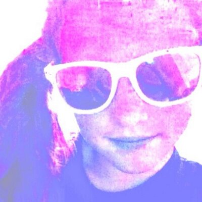 Profile Picture of Abby Gresham (@cutelovenerd) on Twitter