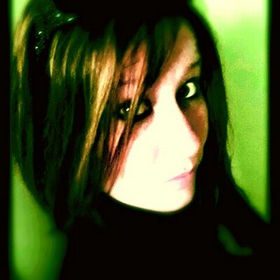 Profile Picture of Myra Gratton (@MyraDanielle923) on Twitter