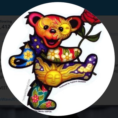 Profile Picture of Joann Esther Allen (@joann_esther) on Twitter