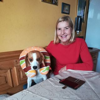 Profile Picture of Silvia Knapp (@silvia.knapp.77) on Facebook