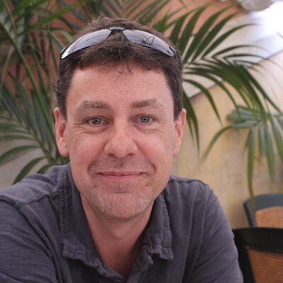 Profile Picture of Mark Tait (@marktait123) on Twitter