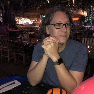 Profile Picture of Kevin Lichty (@KCLichty) on Twitter