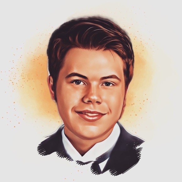 Profile Picture of Barrett Daves (@barrett01590) on Poshmark