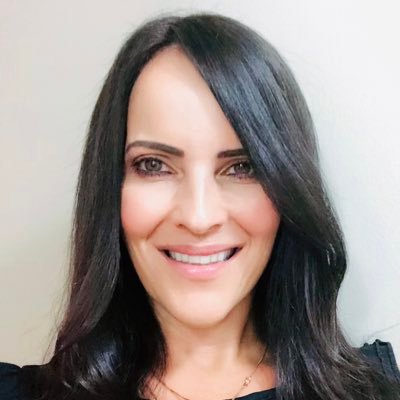 Profile Photo of Tammy Amaral (@TammyNapoli) on Twitter