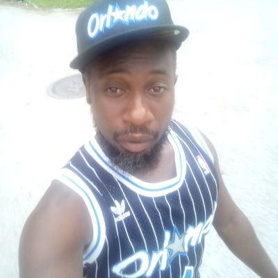 Profile Picture of Reggie Samuels (@ReggieSamuels1) on Twitter