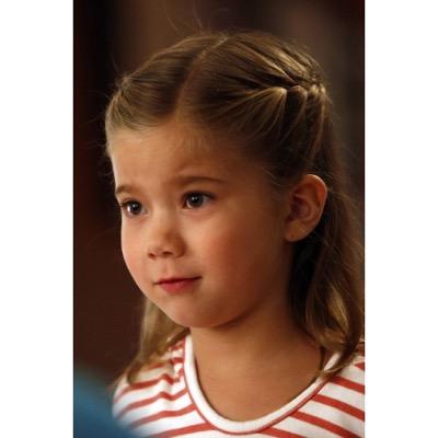 Profile Picture of Quinn Marian Hood (@Quinn_OUAS) on Twitter