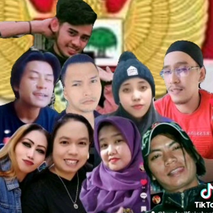 Profile Picture of @abi (@randyfateh) on Tiktok