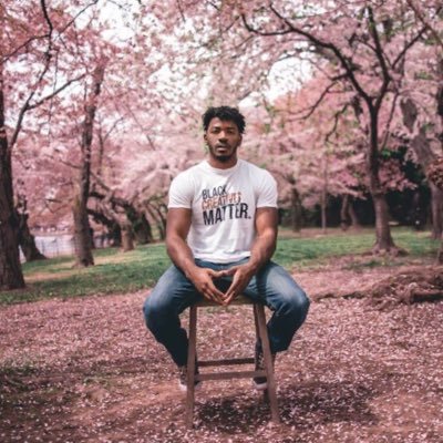 Profile Picture of Brandon Ellis Williams (@BellsJr) on Twitter