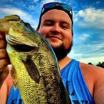 Profile Picture of Daniel Olson (@olson_mondocatchin_outdoors) on Instagram