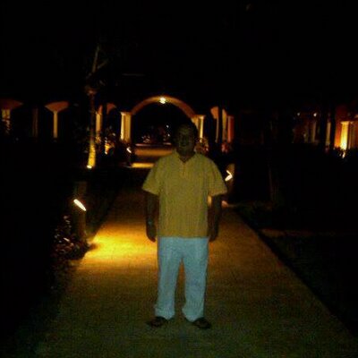 Profile Picture of Francisco J Jiménez (@quin77feliz) on Twitter