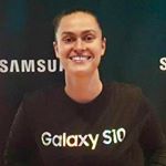 Profile Picture of Kayla McMahon (@thesamsunglady) on Instagram