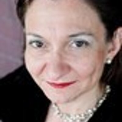 Profile Picture of Pamela Coyle (@pamcoyle) on Twitter