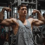 Profile Picture of Eric Becker (@__ericbecker) on Instagram